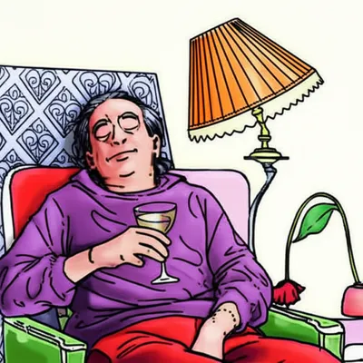 Illustration sauced - Image 1