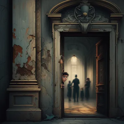 Illustration fronts - Image 1