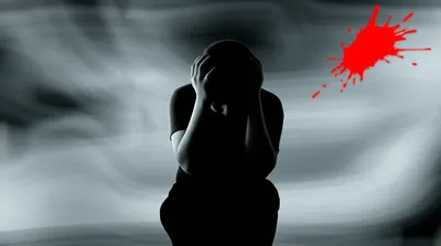 Illustration torments - Image 1