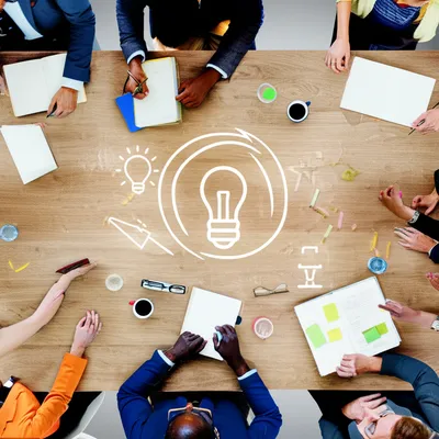 Illustration collected - Image 1