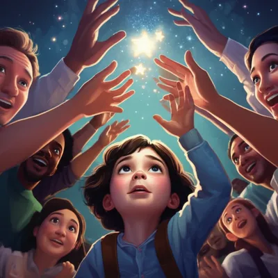 Illustration ambitions - Image 1