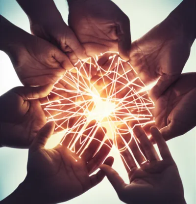 Illustration akin - Image 1