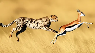 Illustration sprang - Image 1