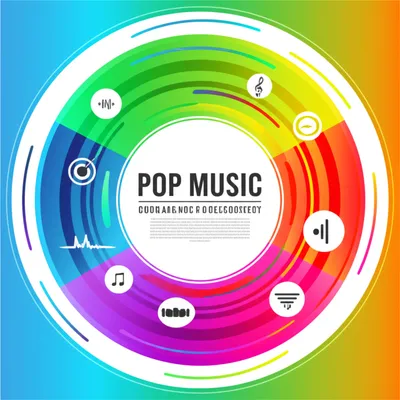 Illustration pop - Image 1