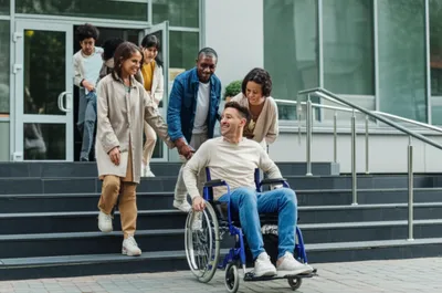 Illustration accommodating - Image 1