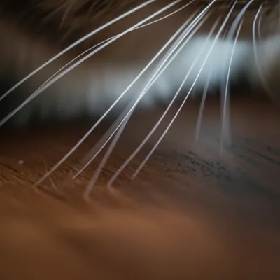 Illustration whiskers - Image 1