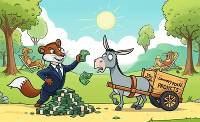 Illustration shirk - Image 1