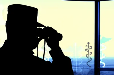 Illustration reconnaissance