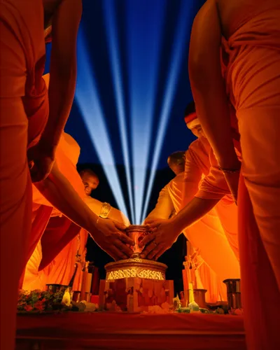 Illustration rite - Image 1