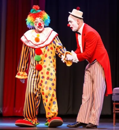 Illustration august - Image 1