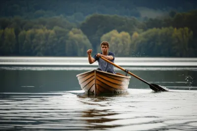 Illustration sweeping - Image 1