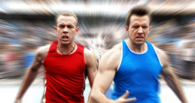 Illustration rivals - Image 1