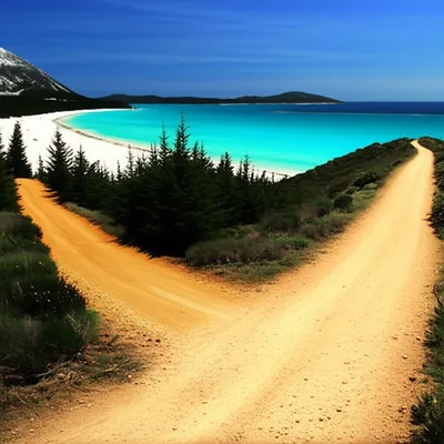 Illustration diverging - Image 1