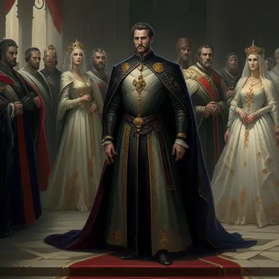 Illustration vis - Image 1