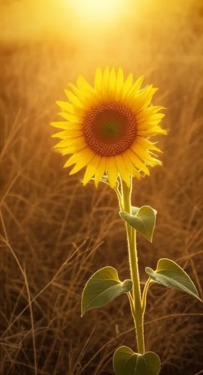 Illustration glaring - Image 1