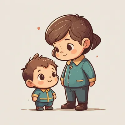 Illustration manikin