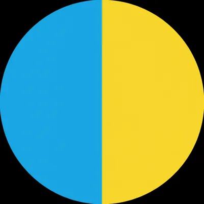 Illustration semicircles