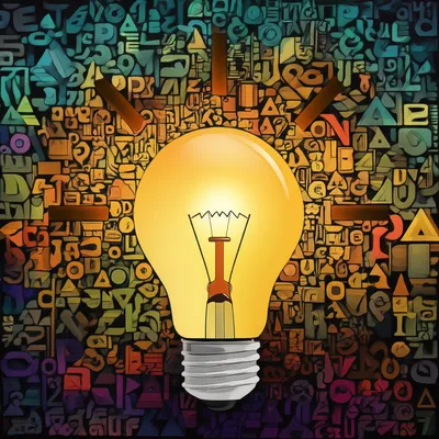 Illustration decrypt - Image 1