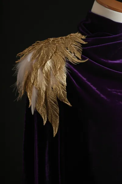 Illustration wing - Image 1