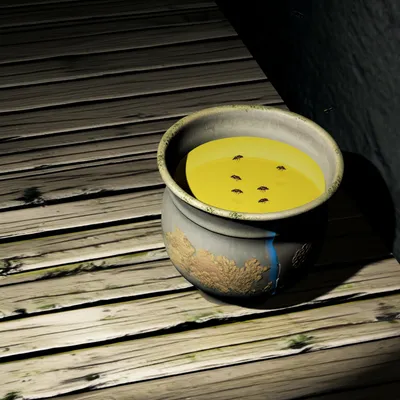 Illustration slop - Image 1