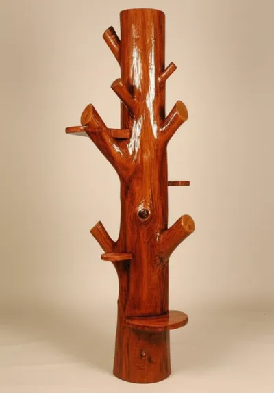 Illustration trees - Image 1