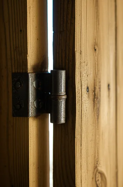 Illustration hinging - Image 1