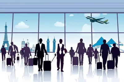 Illustration abroad - Image 1