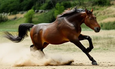 Illustration shying - Image 1