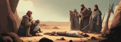 Illustration feuds - Image 1