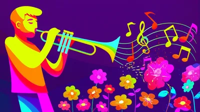 Illustration sounded