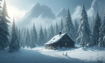 Illustration silent - Image 1