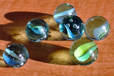 Illustration marbles - Image 2