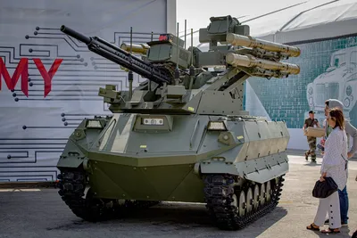 Illustration armoured