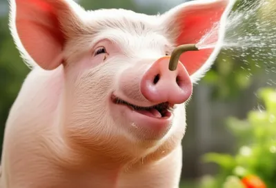 Illustration snout - Image 1