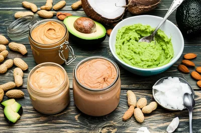 Illustration butters - Image 1