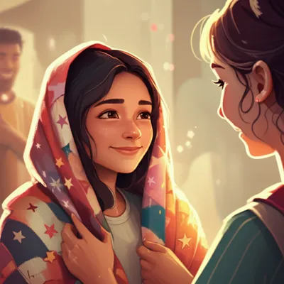 Illustration wrap - Image 1