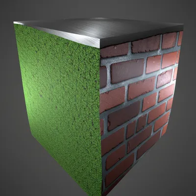 Illustration textures - Image 1