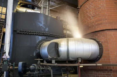 Illustration breeching - Image 1