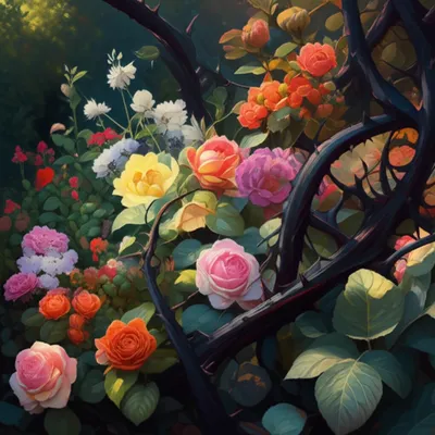 Illustration pollute - Image 1