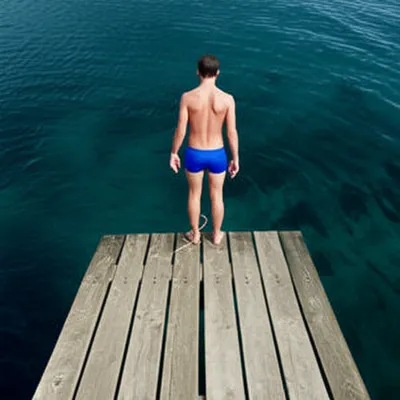 Illustration reluctance - Image 1