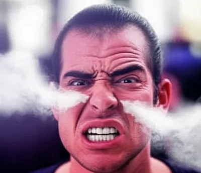 Illustration fumed - Image 1