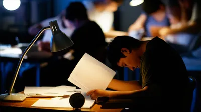 Illustration exams - Image 1