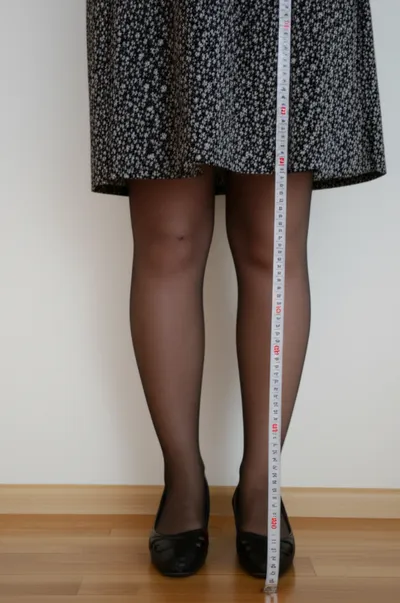 Illustration hemline - Image 1