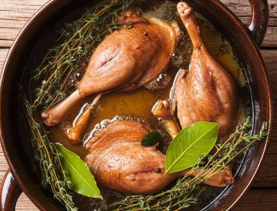 Illustration confit - Image 1