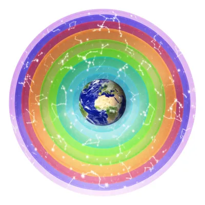 Illustration concave - Image 1