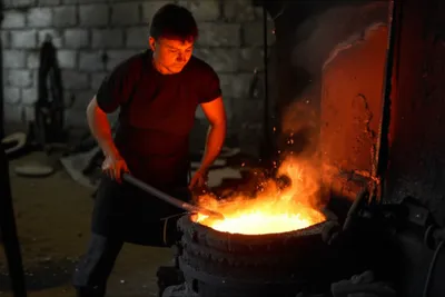 Illustration puddle - Image 1