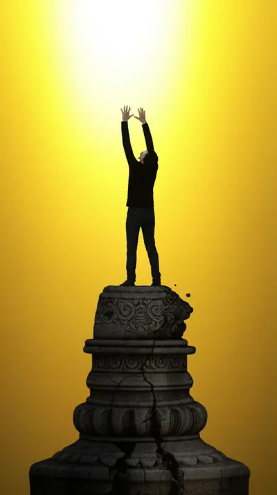 Illustration elevated - Image 1