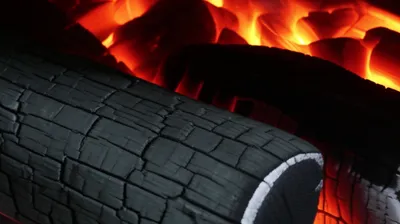 Illustration coals - Image 1