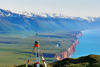 Illustration topography - Image 1