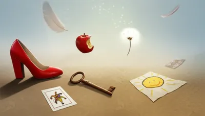 Illustration anything - Image 1